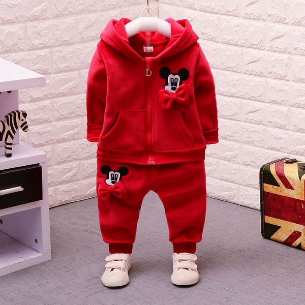 girls clothes sets new autumn winter children cotton cartoon thick hoodeis+pants 2pcs tracksuits for kids girls casual warm suit, White
girls clothes sets new autumn winter children cotton cartoon thick hoodeis+pants 2pcs tracksuits for kids girls casual warm suit, White