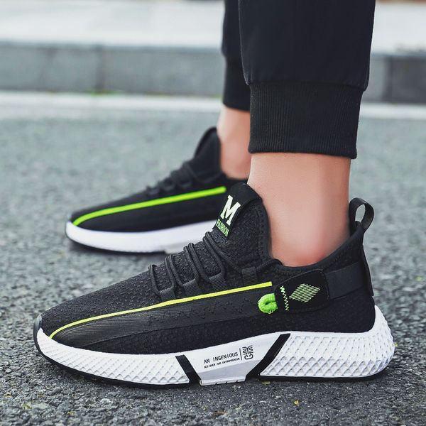 lightweight running shoes for men, modern design spring breathable sneakers for men, running shoes made in china
lightweight running shoes for men, modern design spring breathable sneakers for men, running shoes made in china