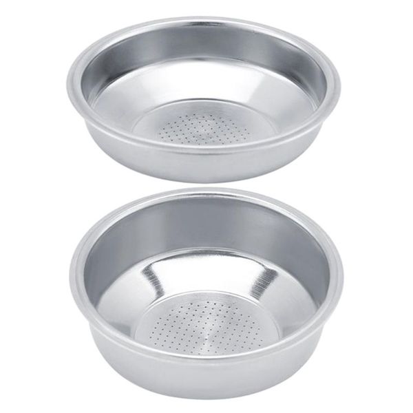 coffee filters 15/20mm stainless steel filter basket non pressurized mesh espresso cafe tools cafetiere accessories
coffee filters 15/20mm stainless steel filter basket non pressurized mesh espresso cafe tools cafetiere accessories