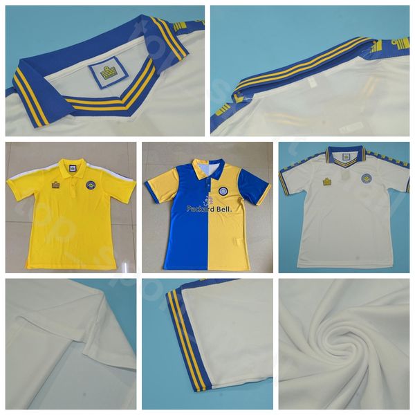 1977 1978 1998 retro soccer leeds united roofe jersey bamford alioski jansson keith parkinson brian custom name number football shirt kits, Black;yellow
1977 1978 1998 retro soccer leeds united roofe jersey bamford alioski jansson keith parkinson brian custom name number football shirt kits, Black;yellow