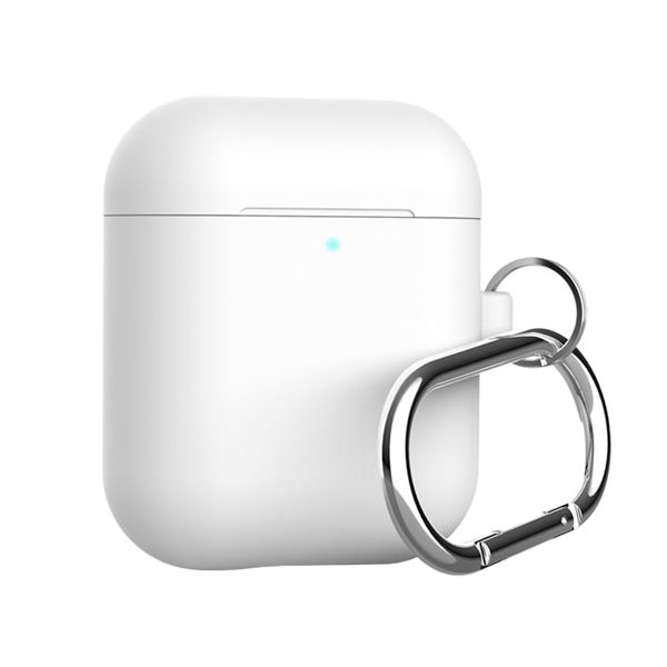 headphones case dustproof soft silicone for apple airpods
headphones case dustproof soft silicone for apple airpods