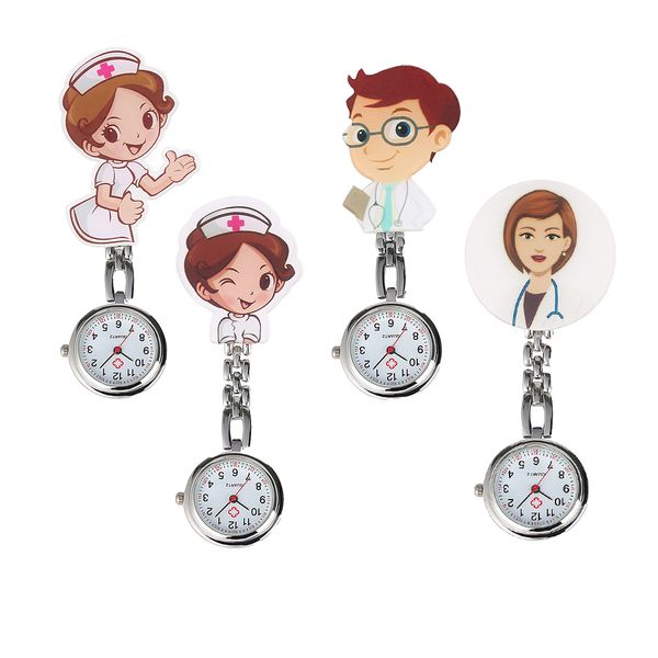 stylish clear white arabic numerals dial pendant watch for men women cartoon / pattern practical stainless steel clip, Slivery;golden
stylish clear white arabic numerals dial pendant watch for men women cartoon / pattern practical stainless steel clip, Slivery;golden