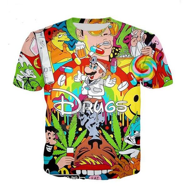 summer style men women fashion short sleeve cartoon super mario funny t-shirts the 3d print casual t shirts qr067, White;black
summer style men women fashion short sleeve cartoon super mario funny t-shirts the 3d print casual t shirts qr067, White;black