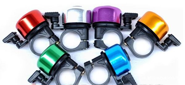 popular for safety cycling bicycle handlebar metal ring black bike bell horn sound alarm accessory w2259
popular for safety cycling bicycle handlebar metal ring black bike bell horn sound alarm accessory w2259