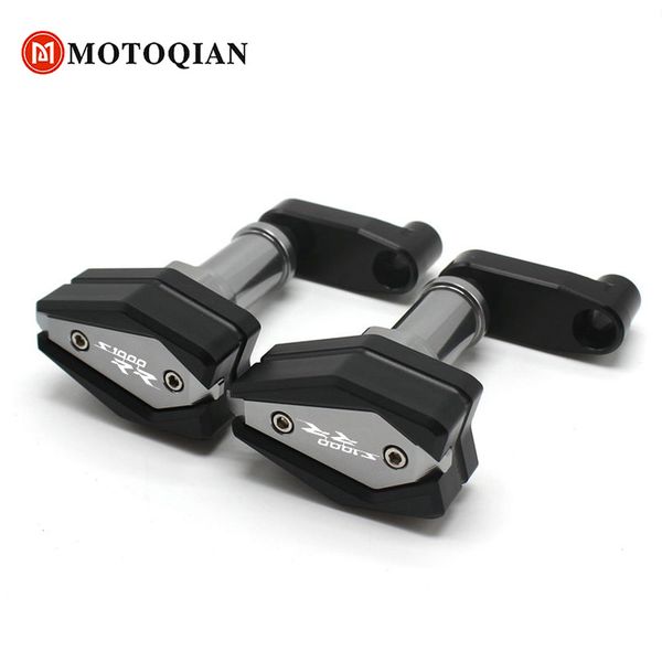 for s1000rr s 1000rr s1000 rr falling protection frame slider guard anti crash pad protectormotorcycle cnc aluminum
for s1000rr s 1000rr s1000 rr falling protection frame slider guard anti crash pad protectormotorcycle cnc aluminum