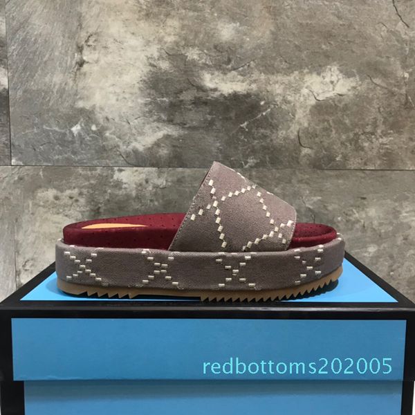 2020 letters women designer sandals summer wedge high heel platform sandal ladies slide slipper brand fends flip flop luxury beach shoes r05, Black
2020 letters women designer sandals summer wedge high heel platform sandal ladies slide slipper brand fends flip flop luxury beach shoes r05, Black