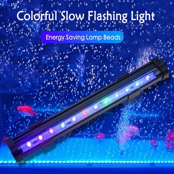 aquarium led bar light waterproof fish tank light 15/30/40cm underwater aquario lamp aquariums decor lighting 220v eu/us power
aquarium led bar light waterproof fish tank light 15/30/40cm underwater aquario lamp aquariums decor lighting 220v eu/us power