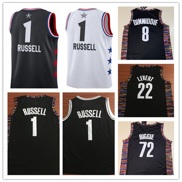 Ncaa men 039 2019 1 d 039 angelo ru ell jer ey 72 black biggie 8 pencer dinwiddie 22 cari levert wingman ba ketball jer ey
Ncaa men 039 2019 1 d 039 angelo ru ell jer ey 72 black biggie 8 pencer dinwiddie 22 cari levert wingman ba ketball jer ey
