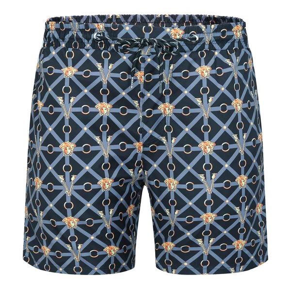 2020 brand fashion men's shorts summer beach vacation beach pants casual shorts medusa men's shorts surf pants, Blue
2020 brand fashion men's shorts summer beach vacation beach pants casual shorts medusa men's shorts surf pants, Blue