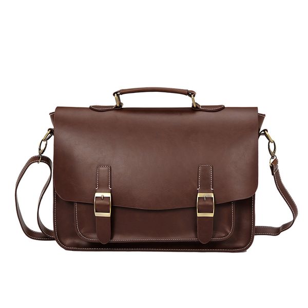crazy horse artificial leather business handbag lapbriefcases for men leather casual men messenger shoulder bags vintage bag
crazy horse artificial leather business handbag lapbriefcases for men leather casual men messenger shoulder bags vintage bag