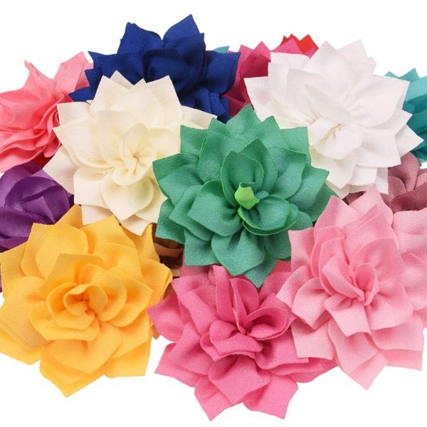 180pcs cute 7.5cm fabric flowers vintage flower headwear fashion hair accessories no hair bows hairclip no barrettes hairpin, Slivery;white
180pcs cute 7.5cm fabric flowers vintage flower headwear fashion hair accessories no hair bows hairclip no barrettes hairpin, Slivery;white