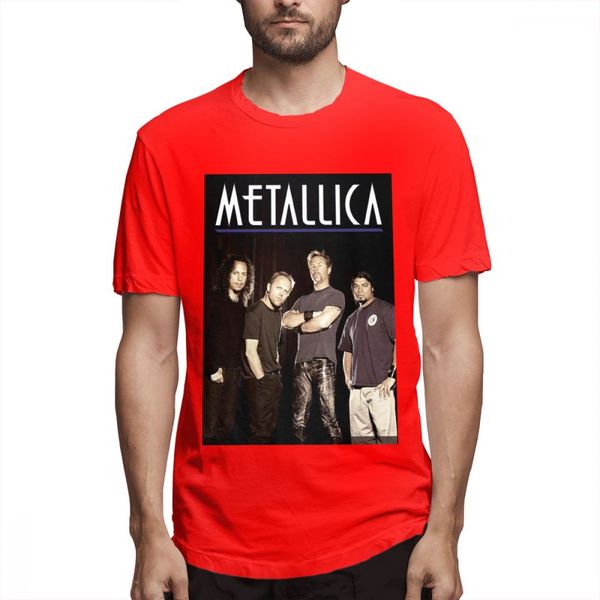 metallica fashion mens womens designer t shirts causl cotton tee shirt summer short sleeve shirts t03, White;black
metallica fashion mens womens designer t shirts causl cotton tee shirt summer short sleeve shirts t03, White;black