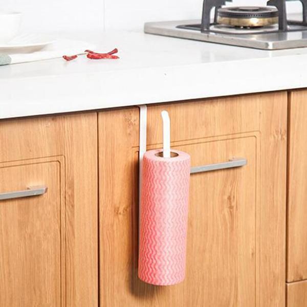 door cabinet hanging paper towel rack punching wrought iron cabinet partition layer storage rack roll holder
door cabinet hanging paper towel rack punching wrought iron cabinet partition layer storage rack roll holder