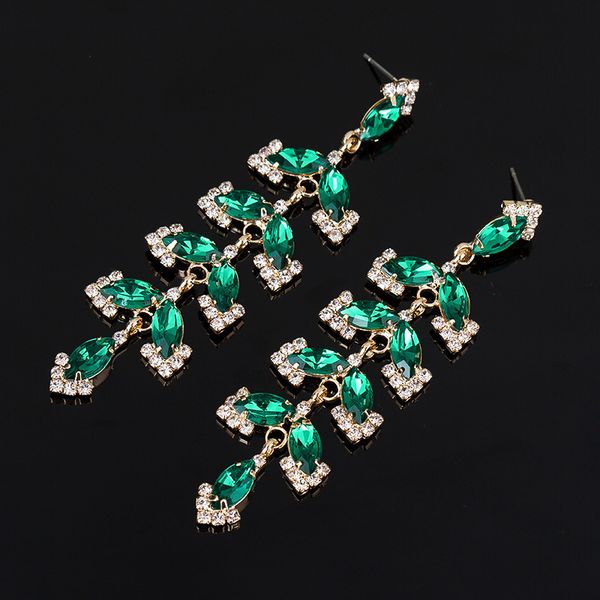 ornaments high archives diamond crystal ear nail earrings exaggeration personality ear nail, Golden
ornaments high archives diamond crystal ear nail earrings exaggeration personality ear nail, Golden