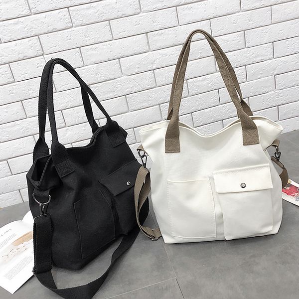 women japan and korean style solid zipper bags literary simple messenger bag canvas bag shoulder bag
women japan and korean style solid zipper bags literary simple messenger bag canvas bag shoulder bag