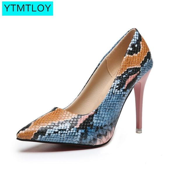 high heels shoes women pumps stilettos cm party heeled designer shoes zapatos de mujer snake print heels high heel shoe, Black
high heels shoes women pumps stilettos cm party heeled designer shoes zapatos de mujer snake print heels high heel shoe, Black