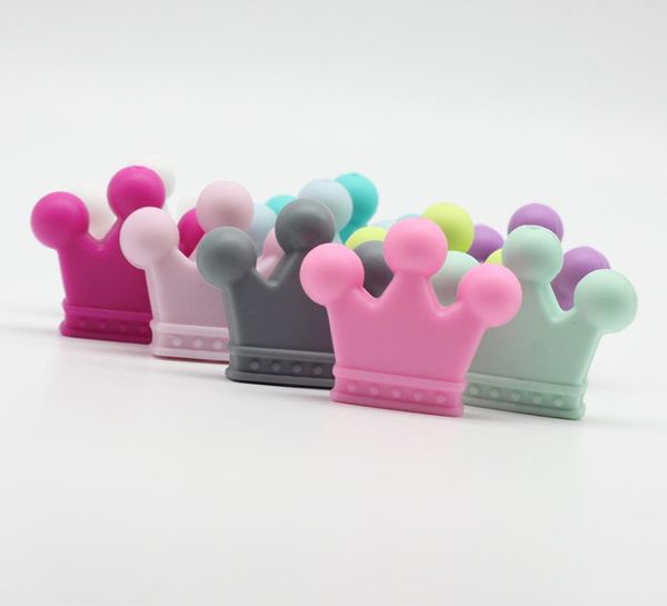 3шт силиконовые бусины детские зубы 35 * 30 * 10мм cute crown mini bpa free diy соску цепи клип chew младенца силикона прорезыватель
3шт силиконовые бусины детские зубы 35 * 30 * 10мм cute crown mini bpa free diy соску цепи клип chew младенца силикона прорезыватель