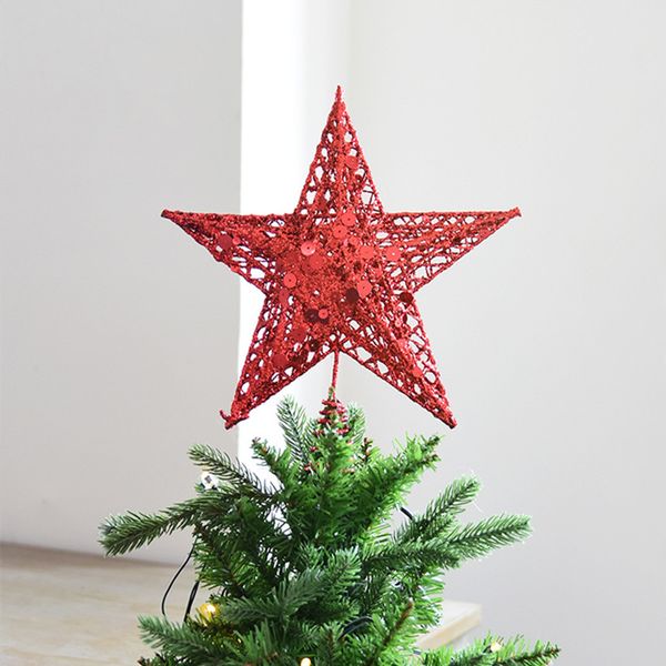 christmas tree decorated stars pattern iron art flash pink hollow star decoration 3 size 15cm/20cm/25cm decor supplies 1pcs
christmas tree decorated stars pattern iron art flash pink hollow star decoration 3 size 15cm/20cm/25cm decor supplies 1pcs