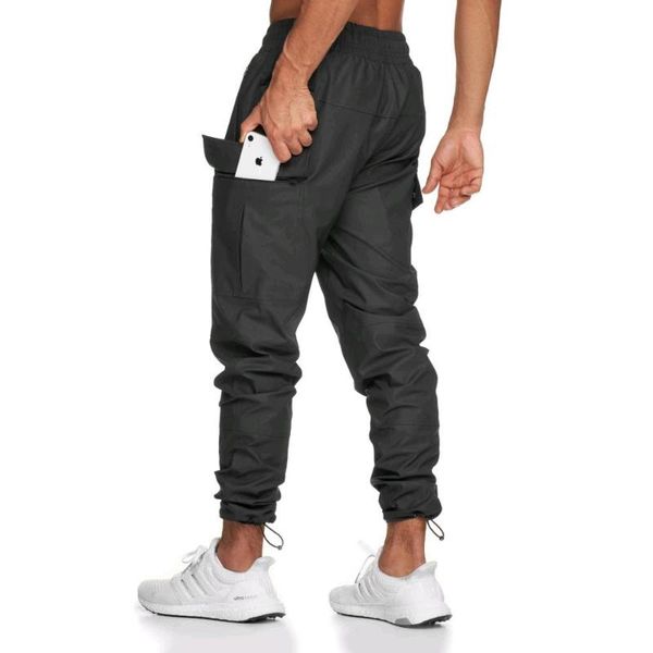running pants waterproof sport men with zipper pockets training and joggings gym fitness for, Black;blue
running pants waterproof sport men with zipper pockets training and joggings gym fitness for, Black;blue