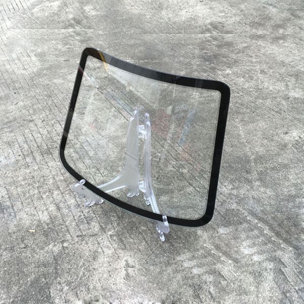 30.5*24cm miniature rear windscreen windshield glass display model for window tint or glass ceramic coatings displaying mo-b4
30.5*24cm miniature rear windscreen windshield glass display model for window tint or glass ceramic coatings displaying mo-b4