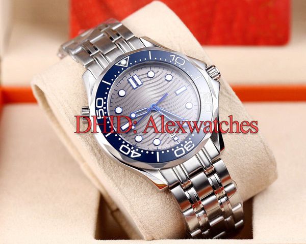 роскошные мужские дизайнерские часы montre de luxe 210.30.42.20.06.001 автоматические часы 42 мм 316l стальной корпус браслет классические м, Slivery;brown
роскошные мужские дизайнерские часы montre de luxe 210.30.42.20.06.001 автоматические часы 42 мм 316l стальной корпус браслет классические м, Slivery;brown