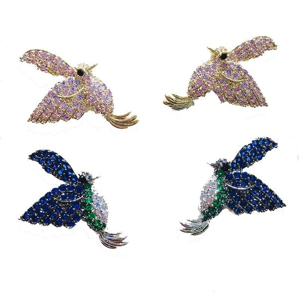 1pair full-jewelled bird shaped earring studs cute earring studs earrings fashion jewelry for woman gift 2 color, Golden;silver
1pair full-jewelled bird shaped earring studs cute earring studs earrings fashion jewelry for woman gift 2 color, Golden;silver