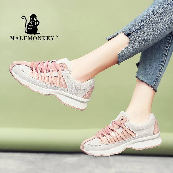 malemonkey 1330 mesh women student sneakers running 2020 summer breathable sneakers pink ladies shoes women, Black
malemonkey 1330 mesh women student sneakers running 2020 summer breathable sneakers pink ladies shoes women, Black