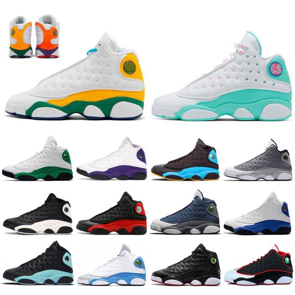 new 13 13s flint men basketball shoes reverse he got game auroar green playground bred chicago island green mens sports sneakers size 7-13
new 13 13s flint men basketball shoes reverse he got game auroar green playground bred chicago island green mens sports sneakers size 7-13