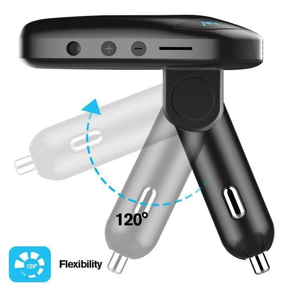 wireless hands-bluetooth car kit mp3 player fm transmitter usb car charger new and 20190704
wireless hands-bluetooth car kit mp3 player fm transmitter usb car charger new and 20190704