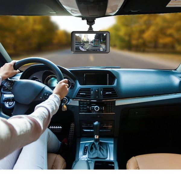 car 3-inch capacitive screen driving recorder dvr camera fullsingle camera dual vision recorder car dvr
car 3-inch capacitive screen driving recorder dvr camera fullsingle camera dual vision recorder car dvr