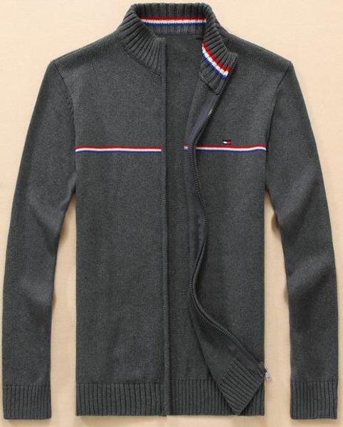 trends fashion mens designer autumn new classical man pure cotton sweater casual wild boutique men quality sweater, White;black 
trends fashion mens designer autumn new classical man pure cotton sweater casual wild boutique men quality sweater, White;black