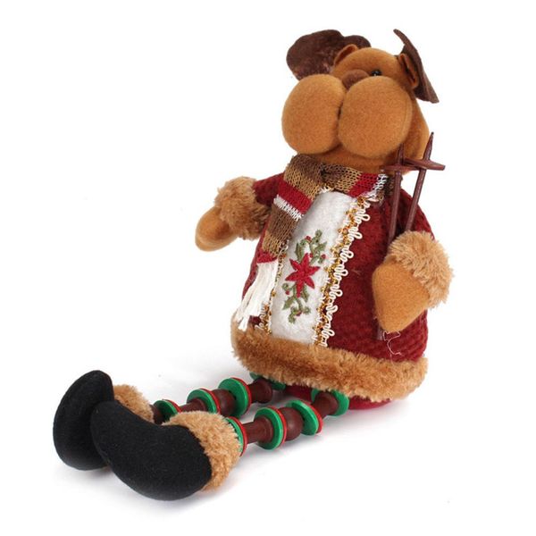 flannel ornaments christmas decoration lovely creative party snowman santa claus home elk feastival gifts
flannel ornaments christmas decoration lovely creative party snowman santa claus home elk feastival gifts