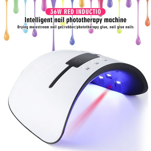 led smart induction nail dryer nail polish gel oil drying lamp solid phone polish professional kit
led smart induction nail dryer nail polish gel oil drying lamp solid phone polish professional kit