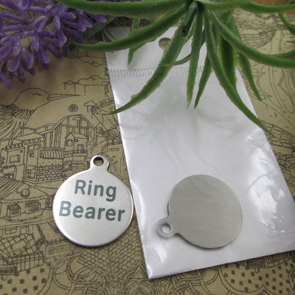40pcs--"ring bearer"stainless steel charms more style for choosing diy charms pendants for necklace, Bronze;silver
40pcs--"ring bearer"stainless steel charms more style for choosing diy charms pendants for necklace, Bronze;silver