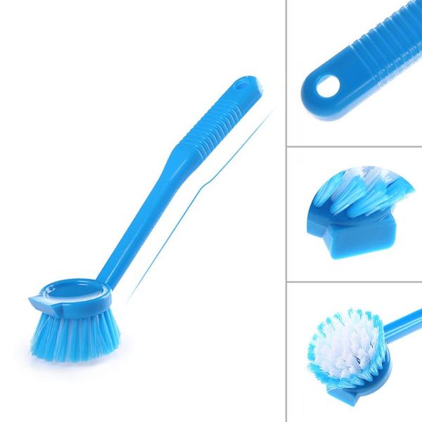 kitchen hanging long handle brush liquid soap dispenser cleaning scrubber washing dish brush pot 
kitchen hanging long handle brush liquid soap dispenser cleaning scrubber washing dish brush pot
