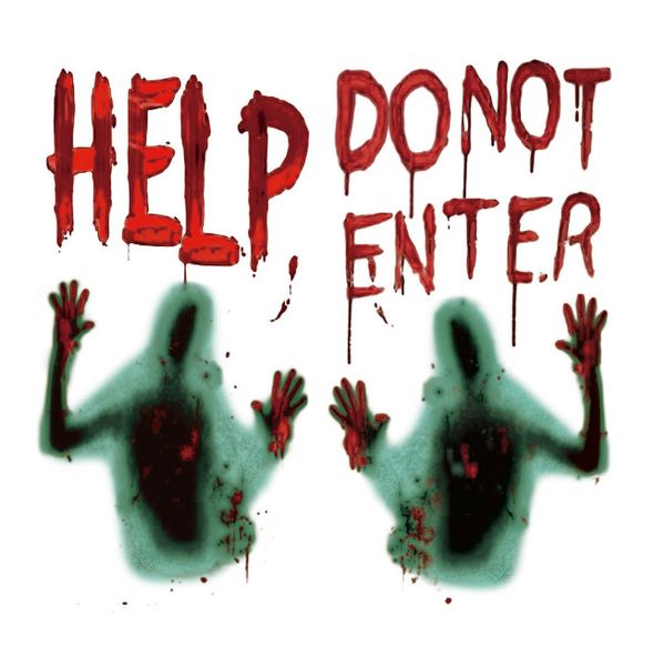 the latest 9 patterns and sizes creative ghost hand zombie halloween wall stickers horror glass window living room bedroom wall stickers
the latest 9 patterns and sizes creative ghost hand zombie halloween wall stickers horror glass window living room bedroom wall stickers