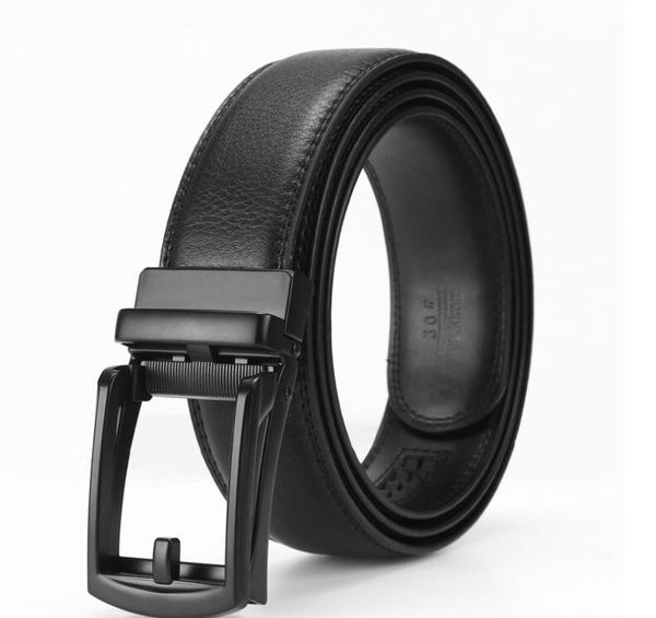 2020 selling men's belt style genuine cowhide belt automatically buckle leather business leisure brand belt wholesale, Black;brown
2020 selling men's belt style genuine cowhide belt automatically buckle leather business leisure brand belt wholesale, Black;brown