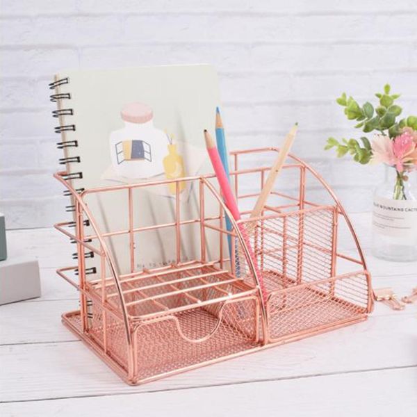 office deskorganizer storage pencil holder rack multifunctional stationery storage pen stand desk office supplies organizer
office deskorganizer storage pencil holder rack multifunctional stationery storage pen stand desk office supplies organizer