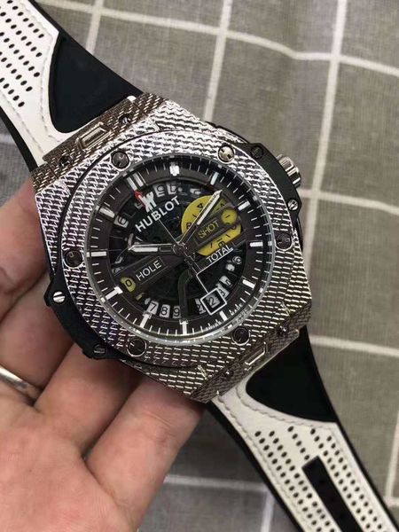 2019 famous men's brand watches casual sports men's watches fashion stone watch men's designer luxury watch, Slivery;brown
2019 famous men's brand watches casual sports men's watches fashion stone watch men's designer luxury watch, Slivery;brown
