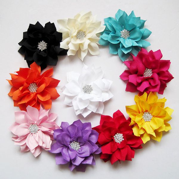 girls lotus flower rhinestone hair accessories headwear for headband clips cute lovely princess headwear ing, Slivery;white
girls lotus flower rhinestone hair accessories headwear for headband clips cute lovely princess headwear ing, Slivery;white