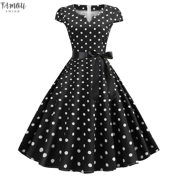 черный белый горошек vintage платье лето женщины цветочные печати с коротким рукавом рокабильная платья длиной до колен партия платье, Black;gray
черный белый горошек vintage платье лето женщины цветочные печати с коротким рукавом рокабильная платья длиной до колен партия платье, Black;gray