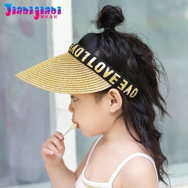 family style children visor straw cap summer woman toddler boy girl flat anti-uv cap kids large brimmed sun hat 2-40 old, Blue;gray
family style children visor straw cap summer woman toddler boy girl flat anti-uv cap kids large brimmed sun hat 2-40 old, Blue;gray