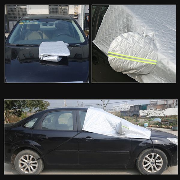car half cover sun block sun block car clothing cover windshield snow clothing for auto supplies
car half cover sun block sun block car clothing cover windshield snow clothing for auto supplies