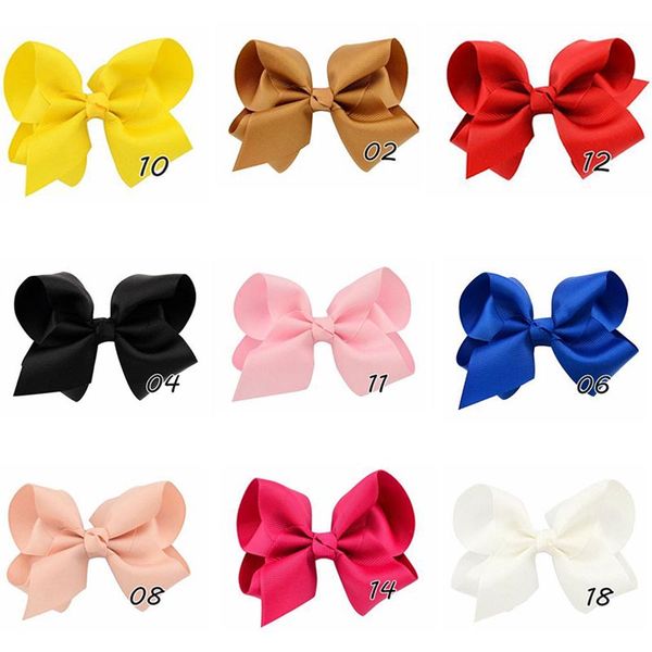cute girl's hair bows handmade hair accessories kids decor boutique hairclips girls ribbon bow clips hairpins princess headwear, Slivery;white
cute girl's hair bows handmade hair accessories kids decor boutique hairclips girls ribbon bow clips hairpins princess headwear, Slivery;white