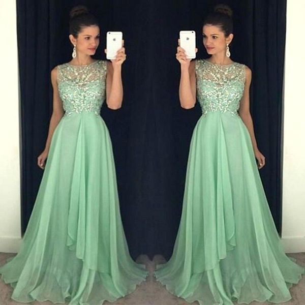 sheer sweetheart neckline long chiffon prom dresses with beads floor length prom gowns with cascade prom gowns cusom made evening gowns, Black
sheer sweetheart neckline long chiffon prom dresses with beads floor length prom gowns with cascade prom gowns cusom made evening gowns, Black