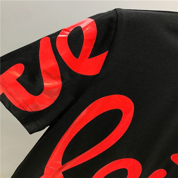 m.wholesale luxury t-shirt hip-hop fashion printing men's designer t-shirt short sleeve high-quality men's t-shirt, Black;green
m.wholesale luxury t-shirt hip-hop fashion printing men's designer t-shirt short sleeve high-quality men's t-shirt, Black;green
