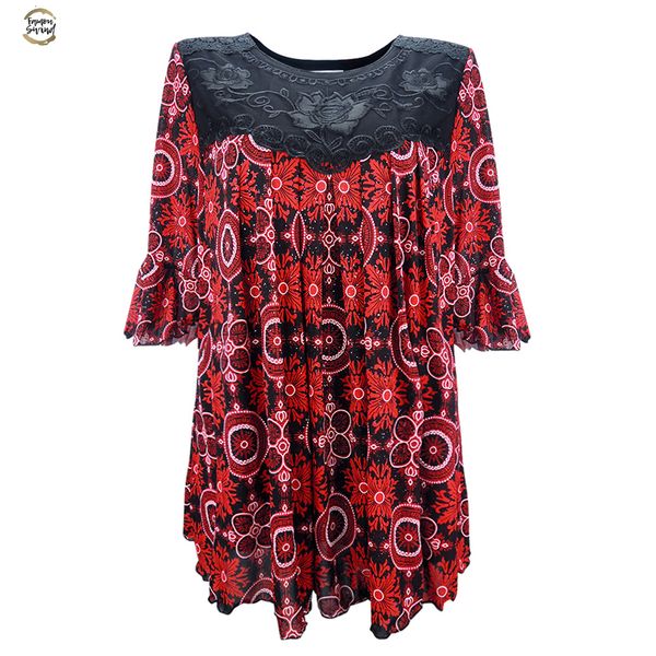 womens plus size elegant mature floral loose tunic shirt sleeve oversize blouse applique holiday summer shirt 6xl 7xl 8xl h036, White
womens plus size elegant mature floral loose tunic shirt sleeve oversize blouse applique holiday summer shirt 6xl 7xl 8xl h036, White
