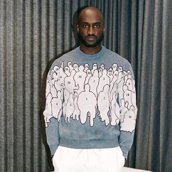 19fw эскиз полушерстяные свитер crewneck вязать пуловер мужчины женщины пара зима теплый свитер свободного покроя с длинными рукавами улично, White;black
19fw эскиз полушерстяные свитер crewneck вязать пуловер мужчины женщины пара зима теплый свитер свободного покроя с длинными рукавами улично, White;black