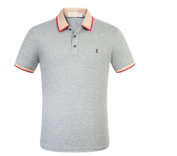For men t hirt de igner common en e pring ummer red green tripe letter print polo men tee ca ual hirt xx 13 gucci 
For men t hirt de igner common en e pring ummer red green tripe letter print polo men tee ca ual hirt xx 13 gucci