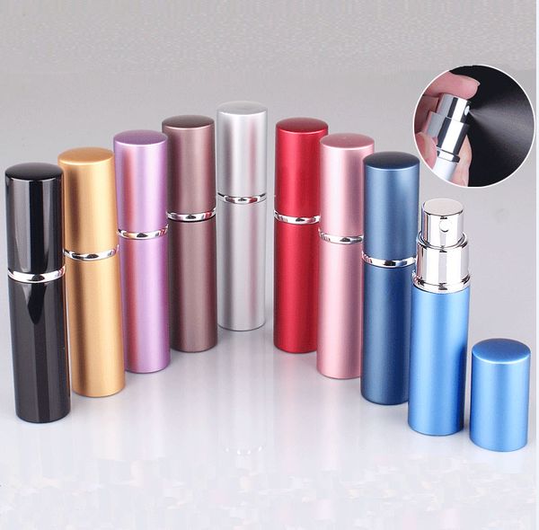 5ml mini perfume spray bottle portable refillable atomizer empty bottles essential oils diffusers home fragrances for cosmetic hh9-2224
5ml mini perfume spray bottle portable refillable atomizer empty bottles essential oils diffusers home fragrances for cosmetic hh9-2224
